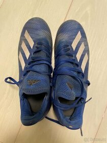 Dětské kopacky adidas