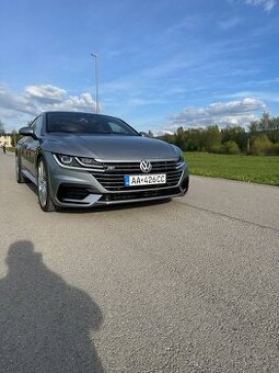 Volkswagen Arteon 2.0tsi