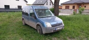 Ford Tourneo Connect 1.8 TDCi