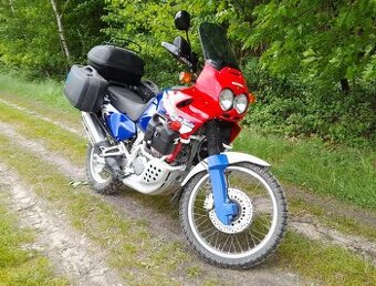 Honda XRV 750 AFRICA TWIN RD07