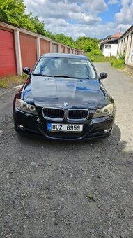 BMW 318D