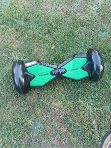 ELEKTRICKÝ SKATEBOARD KAWASAKI
