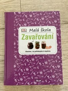 Malá škola zavařování