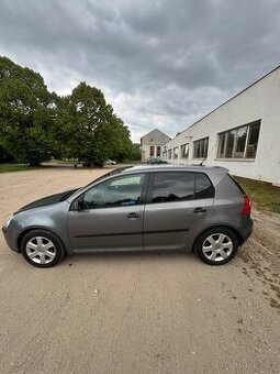 Volkswagen golf 5