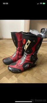 Boty Sidi Vertigo 42