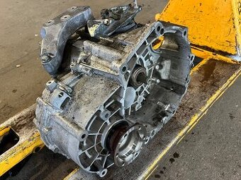 Manuální 6kvaltová převodovka VW,Škoda KXZ 6q