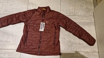 Dámská bunda FJÄLLRÄVEN Expedition X-Lätt Jacket, W Port