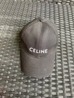 Kšiltovka celine - 1