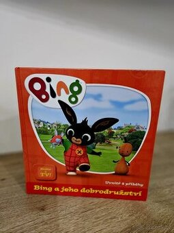 Dětské knihy - 1