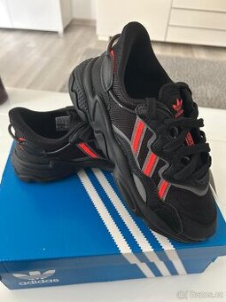 Prodám tenisky adidas  vel. 36 nové