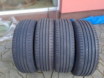 Letní pneumatiky R 18 215/60