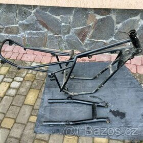 Novy ram cz 125 516 - 1