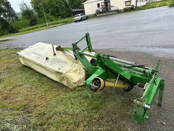 Žací stroj, sekačka, sečení KRONE EASYCUT 320