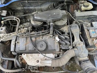 Motor 1.4i 55kw s převodovkou