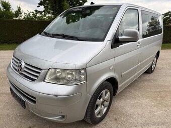 Multivan T5