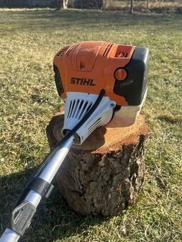 Křovinořez stihl fs91