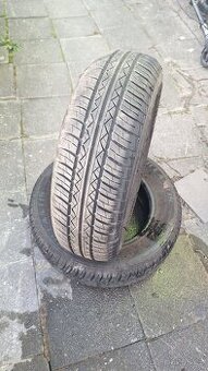 Letní pneu Barum Brillantis 165/70 R13