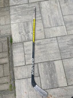 Hokejka Bauer supreme 3S pro - 1