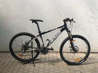 Merida 26" Matts TFS 700 D černá - 1