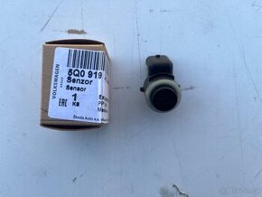 Parkovací senzor (VAG 5Q0 919 275 C 9B9)