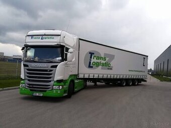 Disponent/ka silniční nákladní dopravy🚛
