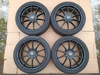 Prodám 18" OZ Racing Formula HLT (18x7,5, ET50, 5x112)