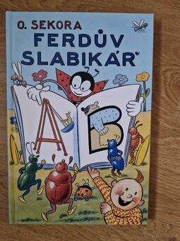 Ferdův Slabikář - 1