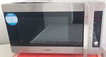 Mikrovlnná trouba Sencor SMW6025