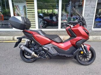 Honda ADV350 ABS (2023/10400km)