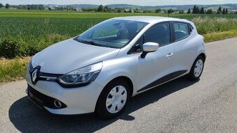 Renault Clio 1.2 54 KW r.v. 7/2014