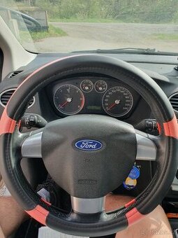 Prodám ford focus 1.6 tdci r.v.2005 - 1