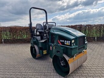 Caterpillar, CAT CB24B