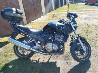 Suzuki Bandit