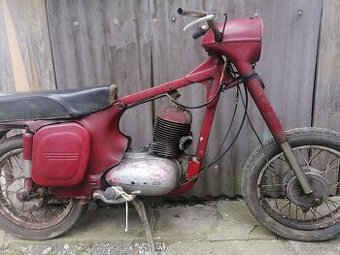 Jawa 250 350