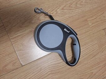 Flexi vodítko