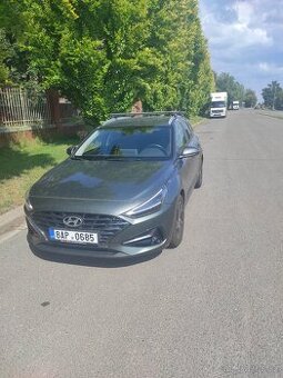 Hyundai i30 Combi, 1.0 TGDi 88kw, Smart, DPH