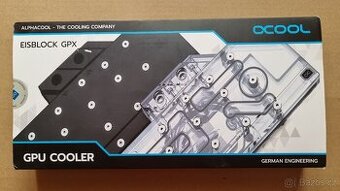 Alphacool Eisblock Aurora Plexi GPX-N RTX 4090 GameRock