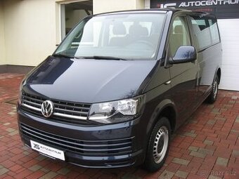 Volkswagen Transporter 2.0TDI 150PS Kombi-9 DSG