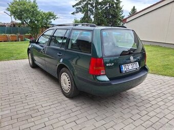 Volkswagen Golf 4 1,4 16v 55 kw