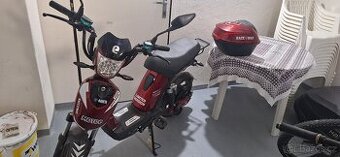 E Babeta