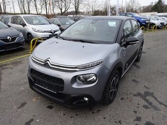 Citroën C3 1,5 HDi