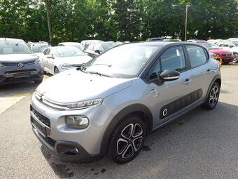 Citroën C3 1,5 HDi