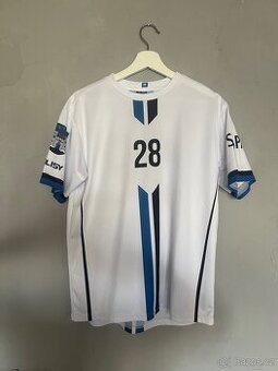 Florbalový dres - 1