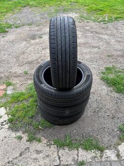 205/55 R17 letní
