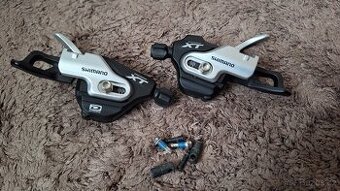 Shimano XT
