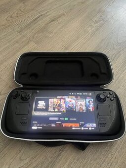 Steam Deck OLED 512GB