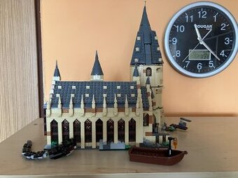 Harry Potter- Lego