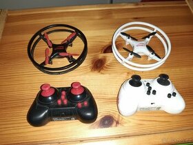 Speedlink Racing Drone Black / White - 1