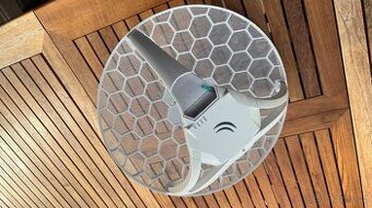 Mikrotik LHG LTE6 kit - LTE Modem - 1