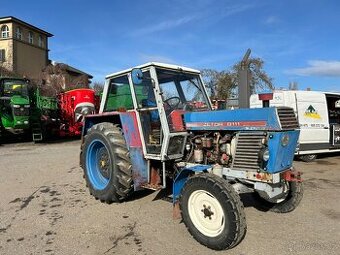 Zetor 8011